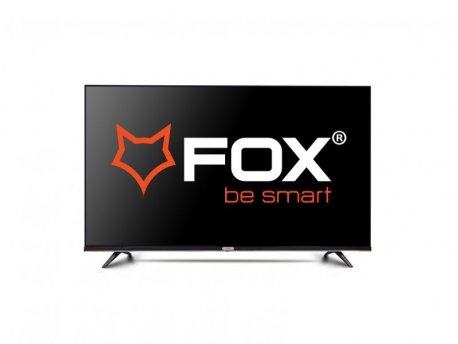 FOX LED TV 75WOS620D