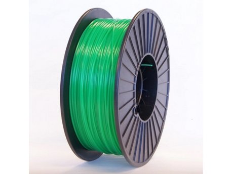 ANYCUBIC PLA filament 1,75mm zelena 1kg