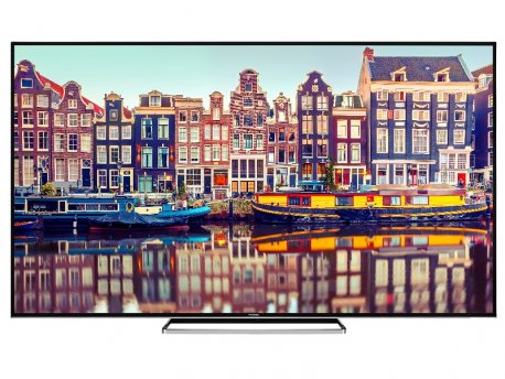 TOSHIBA 75VA5C63DG  4K Ultra HD smart  Android