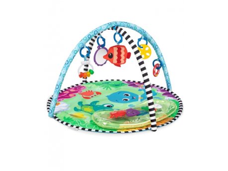 KIDS II Baby Einstein podloga za igru  SEA 12807