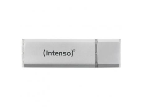 INTENSO Ultra Line 64GB USB 3.0 (Srebrni)