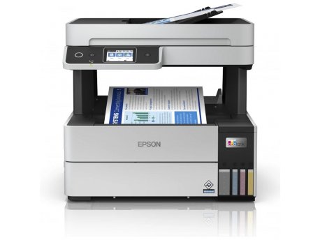 EPSON EcoTank L6490