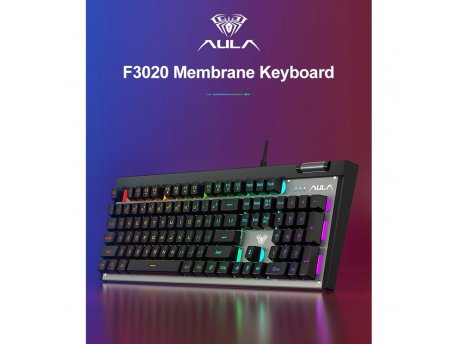 AULA F3020