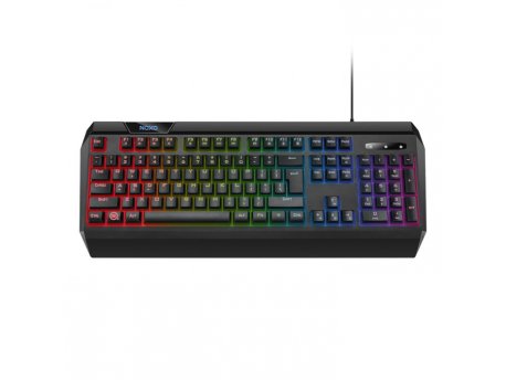 NOXO Origin Gejmerska Tastatura, EN