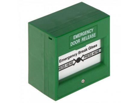 DAHUA Burton emergency break - Taster ASF921