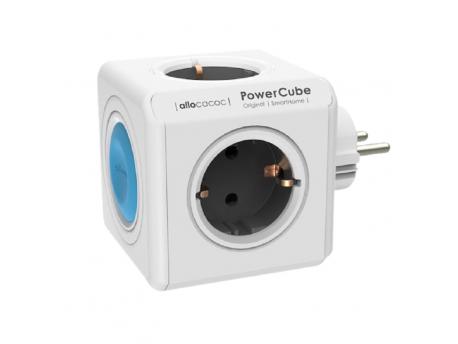 ALLOCACOC PowerCube Original Smart Home
