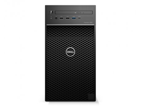 DELL Precision T3650 MT (i7-11700, 8GB, 256GB SSD, Nvidia Quadro P2000 5GB, Win 10 Pro, 3yr NBD)