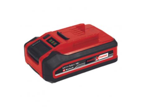 EINHELL Baterija 18V 3.0Ah Power X-Change Plus, 4511501