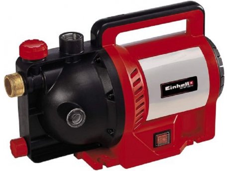 EINHELL Baštenska pumpa GC-GP 1250 N - 4180350