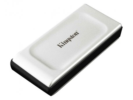 KINGSTON Portable XS2000 4TB eksterni SSD SXS2000/4000G