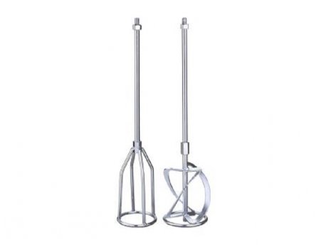 EINHELL 2-delni set dodataka za mešanje boje i maltera M14 49497695