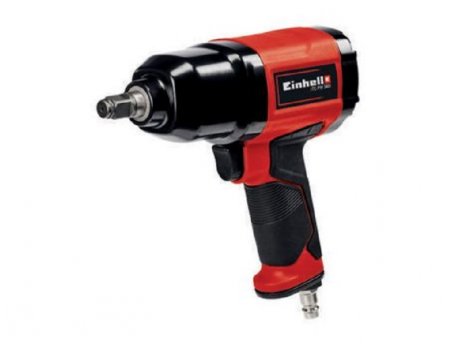 EINHELL Pneumatski udarni odvijač Einhell TC-PW 340 4138950