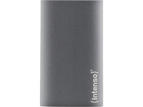 INTENSO 256GB eksterni SSD PREMIUM EDITION USB 3.0 1.8''
