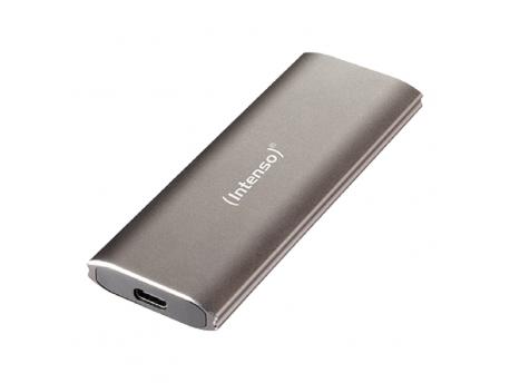 INTENSO Eksterni SSD 250GB