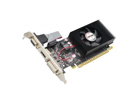 AFOX Grafička karta Afox GT730 4GB GDDR3 128bit DVI/HDMI/VGA