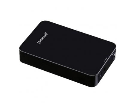 INTENSO Memory Centar 4TB Eksterni HDD 6031512