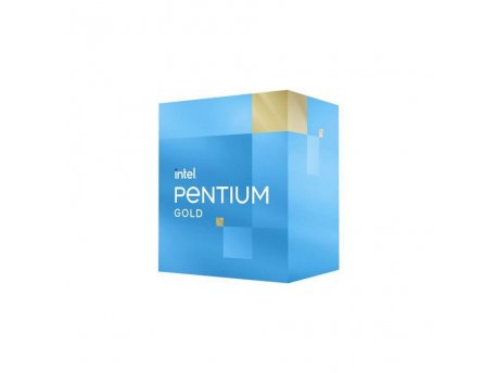 INTEL Pentium Gold G7400 2-Core 3.7GHz BOX