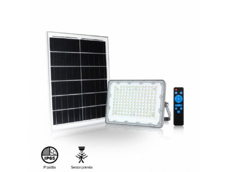 BBLINK Solarna svetiljka  A03 200W 4000K IP65