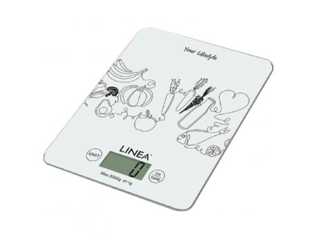 LINEA LKV-0546 Kuhinjska vaga
