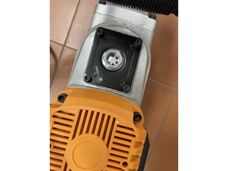 VILLAGER VLN 1760 Elektro-pneumatski čekić OUTLET