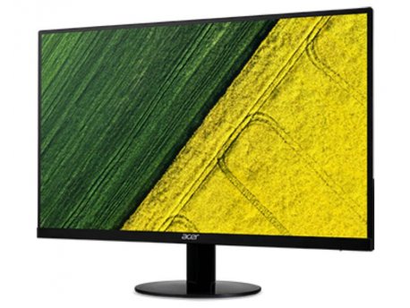 ACER SA220QABI IPS monitor