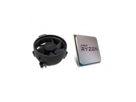 AMD Ryzen 5 3600 3.6GHz AM4 MPK Procesor