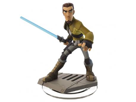 Disney Interactive Infinity 3.0 Kanan Jarrus Star Wars