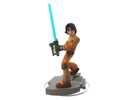 Disney Interactive Infinity 3.0 Ezra Bridger Star Wars