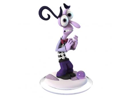 Disney Interactive Infinity 3.0 Fear Inside Out