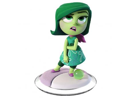 Disney Interactive Infinity 3.0 Disgust Inside Out