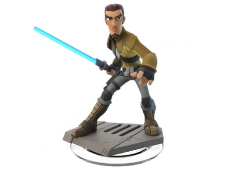 Disney Interactive Infinity 3.0 Kanan Jarrus Light Up Star Wars