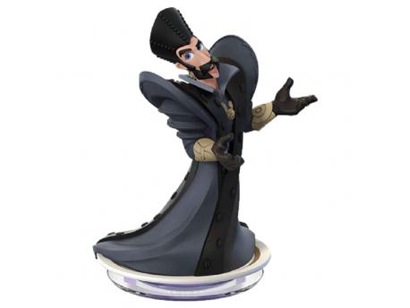Disney Interactive Infinity 3.0 Time