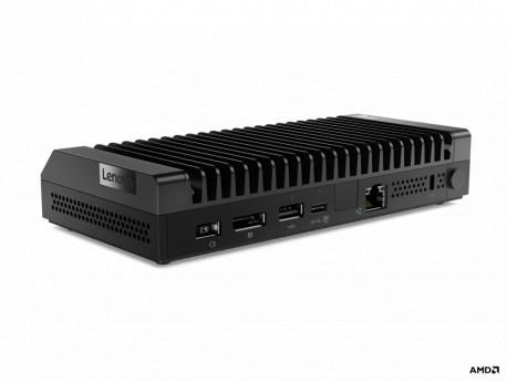 LENOVO Mini računar Lenovo ThinkCentre M75n AMD 3050E/4G/NVMe 128GB/TPM 2.0 11BXS00100