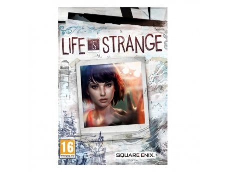 SQUARE ENIX PC Life is Strange