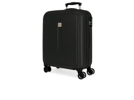ROLL ROAD ABS Kofer 55 cm Crna