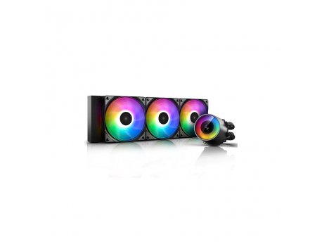 DEEPCOOL CASTLE 360RGB V2 vodeno hladjenje