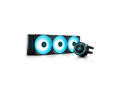 DEEPCOOL Gammaxx L360 V2 vodeno hladjenje