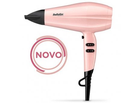 BABYLISS 5337PRE fen