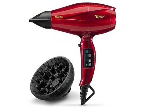 BABYLISS 6750DE fen