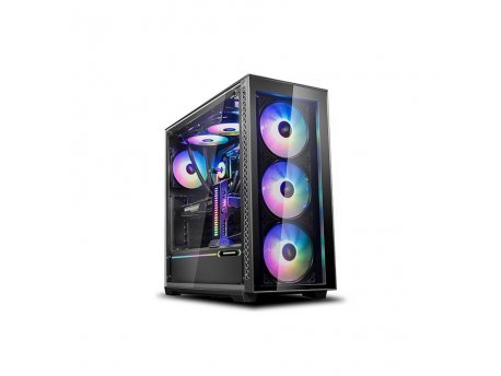 DEEPCOOL MATREXX 70 ADD-RGB 3F midi kuciste