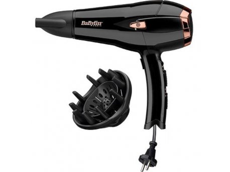 BABYLISS D373E fen
