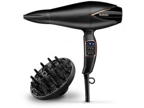 BABYLISS D665E fen