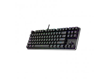 DEEPCOOL KB500 RGB USB Mehanicka tastatura