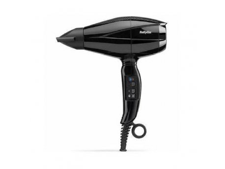 BABYLISS 6741DE fen