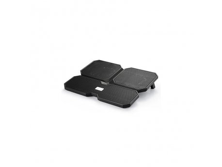 DEEPCOOL MULTI CORE X6 kuler za laptopove