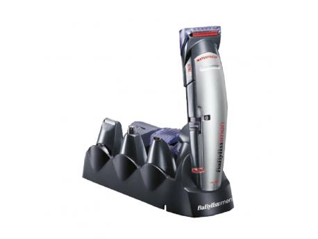 BABYLISS E837E multitrimer