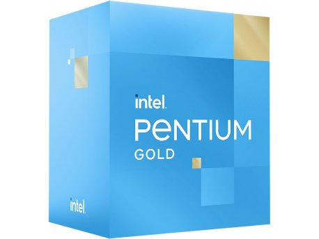 INTEL Pentium Gold G7400 3.7GHz Box