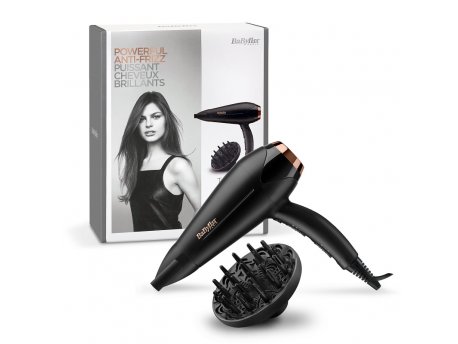 BABYLISS D570DE fen