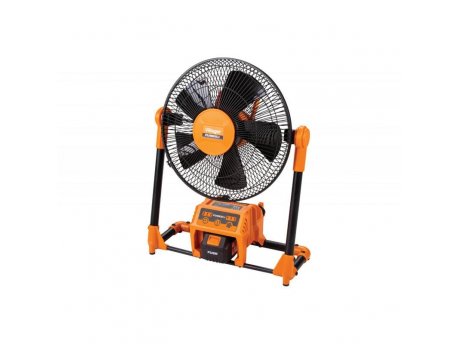 VILLAGER VCF 3020