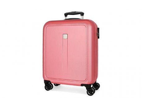 ROLL ROAD ABS Kofer 55 cm Orchid pink 50.691.24